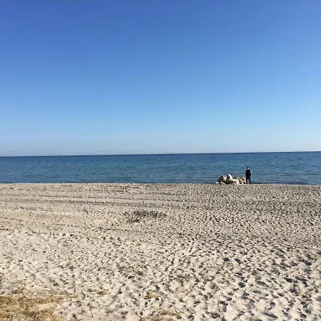 Near The In Popular Area Feriehus *