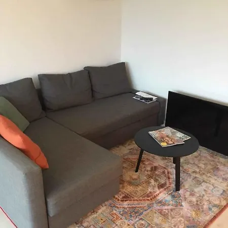 Near The In Popular Area Otterup