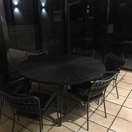 Feriehus Near The In Popular Area Otterup