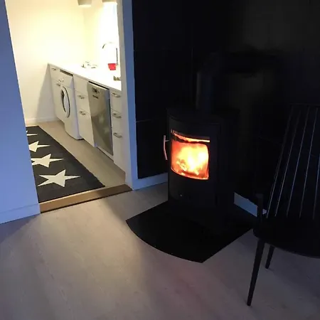 Near The In Popular Area Feriehus