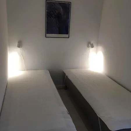 Near The In Popular Area *