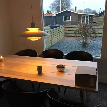 Holiday home At Hasmark Otterup