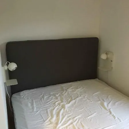 Near The In Popular Area Nyaraló