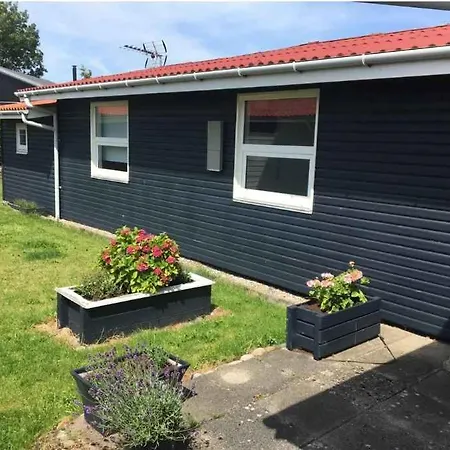 Holiday home At Hasmark Otterup