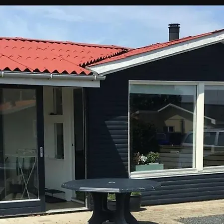 Near The In Popular Area Feriehus Otterup