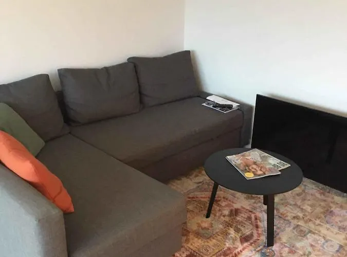 Near The In Popular Area Otterup