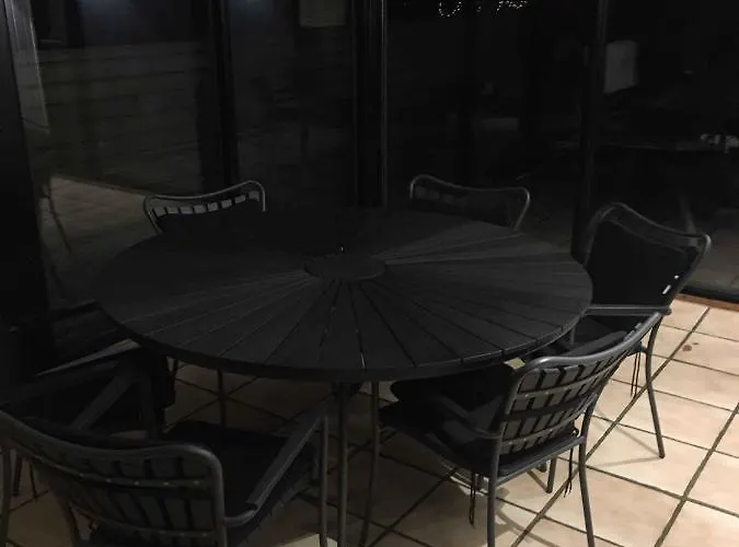 Feriehus Near The In Popular Area Otterup