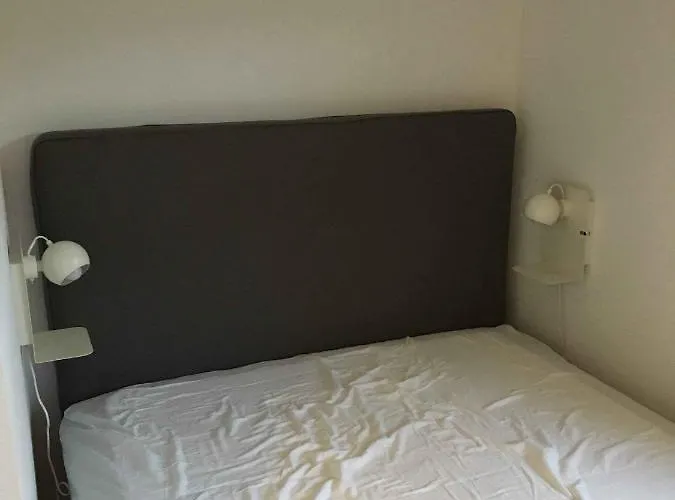 Near The In Popular Area Feriehus